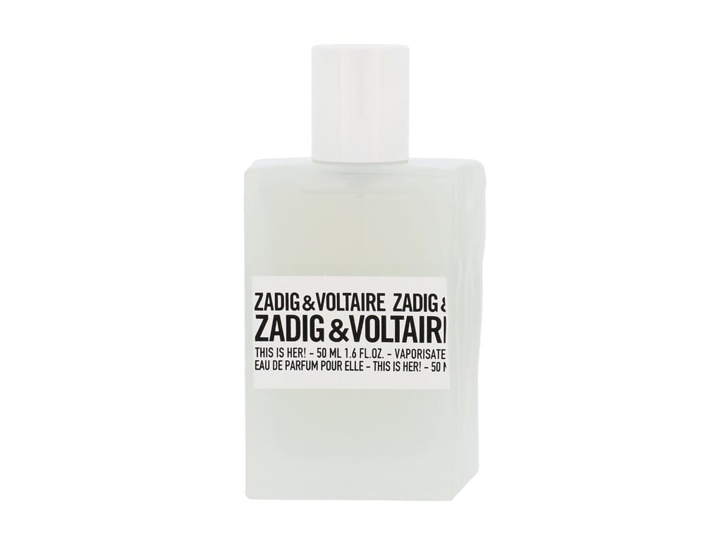 Zadig & Voltaire This is Her! W Woda perfumowana 50ml-553891